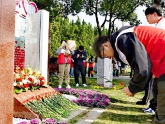 让生命以另一种形式延续，上海人体器官捐献登记人数逾13万