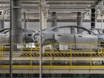 账期不超60天，提升中国汽车产业链韧性