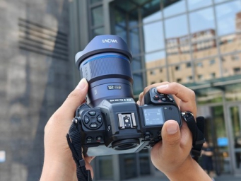 记录更广阔的天地视界 老蛙FF II 12mm F2.8镜头评测