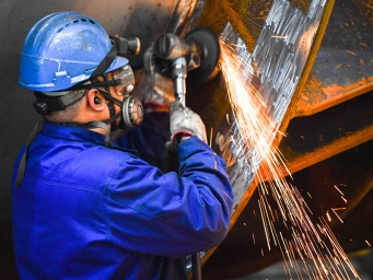 9月工业利润大增21.6%，营收利润率连续2个月提高