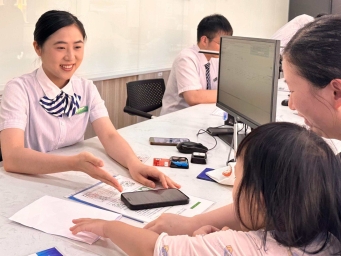 “港车北上”：超2300万次跨境通行更智慧更“有数”