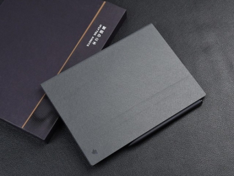 重塑管理层会议体验 科大讯飞智能办公本X5评测