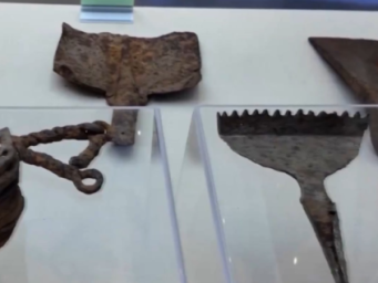 东北抗联密营遗址考古最新成果公布