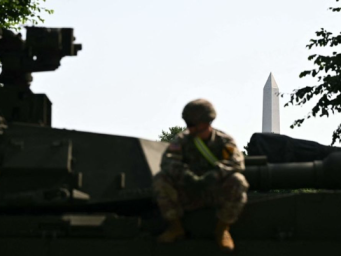 美国宣布量产PrSM精确打击导弹