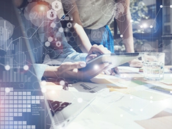 近3万件数据知识产权助力数字经济发展