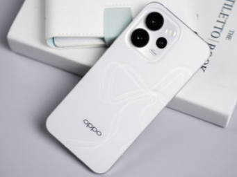 OPPO Reno15系列带来超流畅体验孤帆资讯