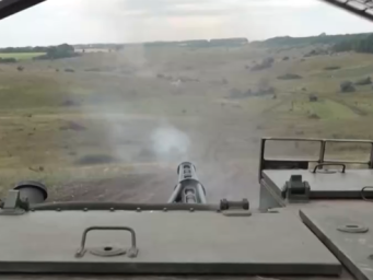 俄称控制一定居点 乌称回击俄军攻势