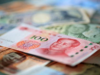 8月14日央行开展1287亿元7天期逆回购操作