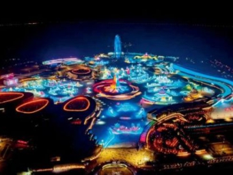 春节接待超1200万人，哈尔滨今年还火吗？